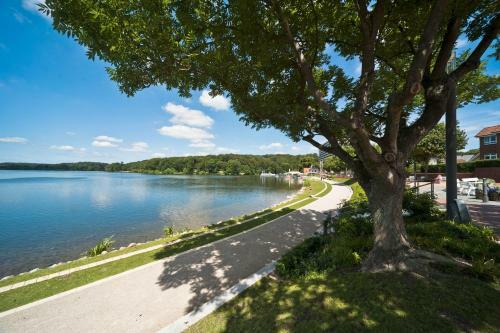Apartamento Am Seepark App_ 4