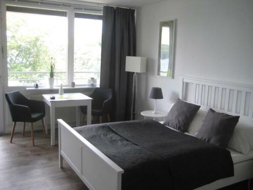 Apartamento Appartement Andabaka