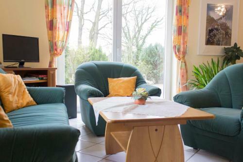 Apartamento Haus Am Huegel