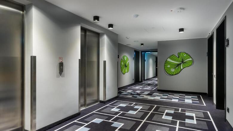 Hotel The Niu Square