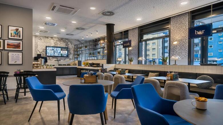 Hotel The Niu Square