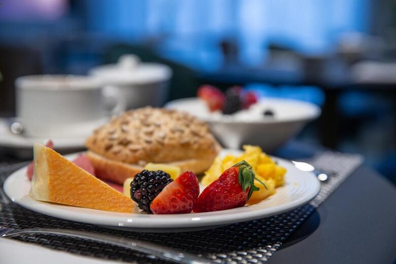 Hotel Hilton Garden Inn Mannheim