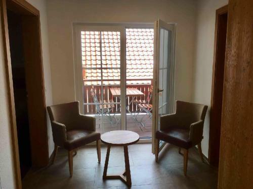 Posada Landgasthof Linde