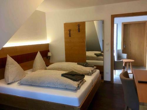 Posada Landgasthof Linde