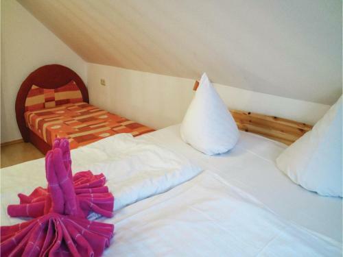 One-bedroom Apartment In Lancken-granitz
