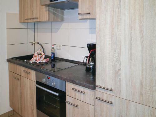 One-bedroom Apartment In Lancken-granitz