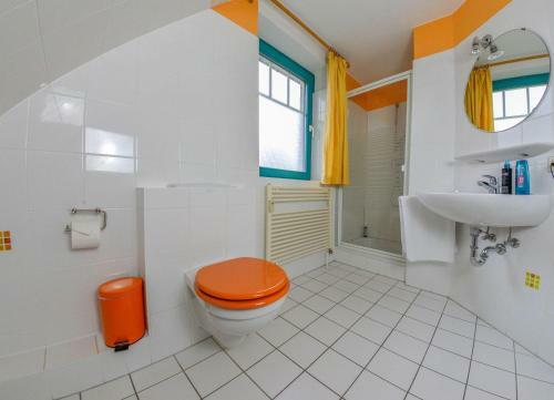 Apartamento Seedorf-typ-4