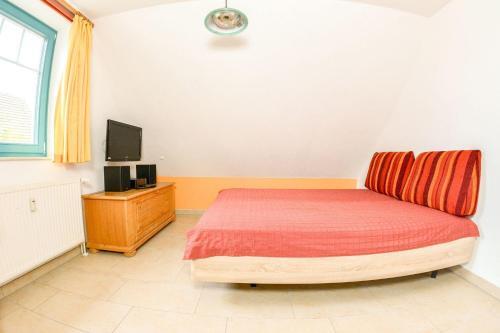 Apartamento Seedorf-typ-4