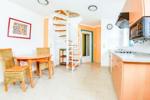 Apartamento Seedorf-typ-4