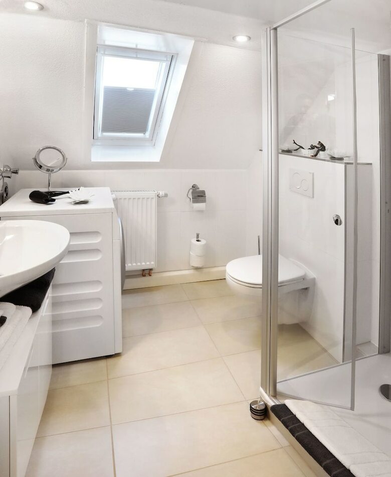 Apartamento Ferienwohnung Am Regierungsplatz