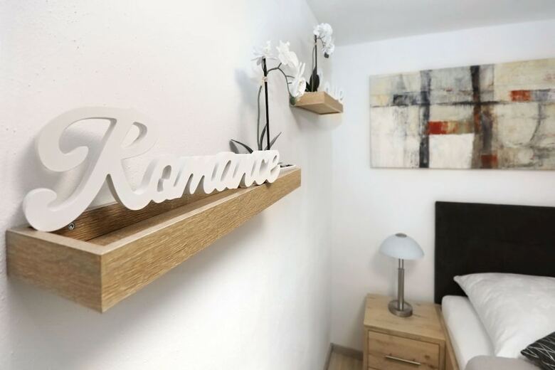 Apartamento Ferienwohnung Am Regierungsplatz