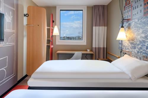 Hotel Ibis Landshut City