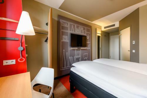 Hotel Ibis Landshut City