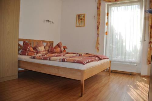 Apartamento Ferienwohnung Stoo�