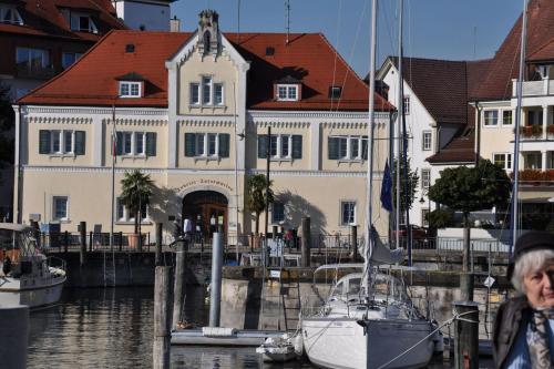 Apartamento Ferienwohnung Stoo�