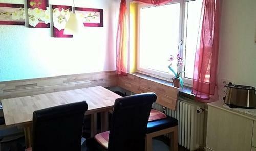 Apartment Langenargen Sonnenweg