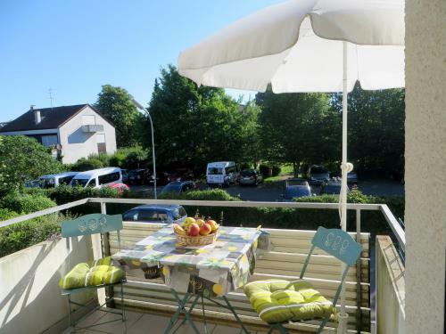 Apartamento Ferienwohnung Haruna