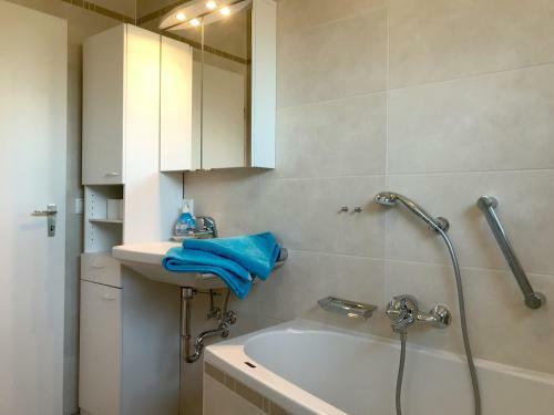 Apartamento Ferienwohnung Haruna