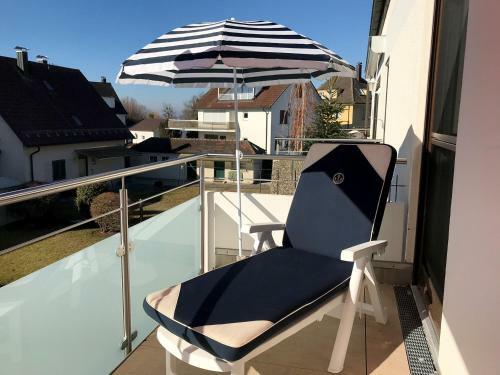Apartamento Ferienwohnung Haruna