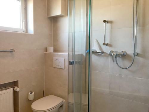 Apartamento Ferienwohnung Haruna