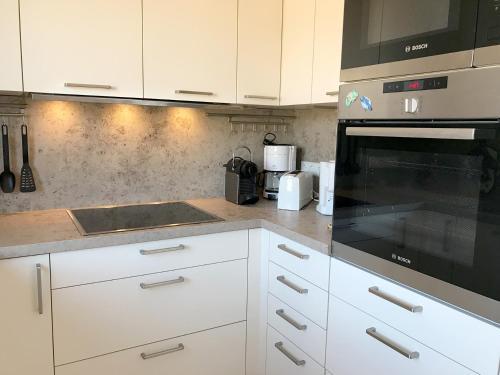 Apartamento Ferienwohnung Haruna