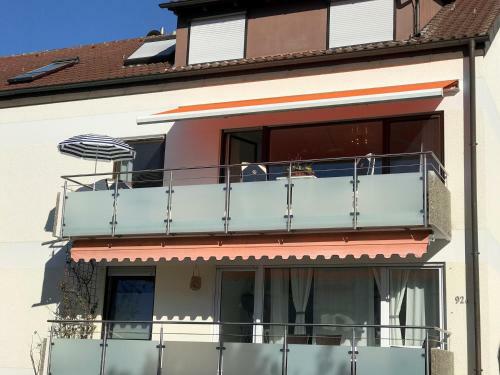 Apartamento Ferienwohnung Haruna