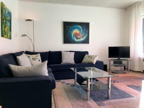 Apartamento Ferienwohnung Haruna