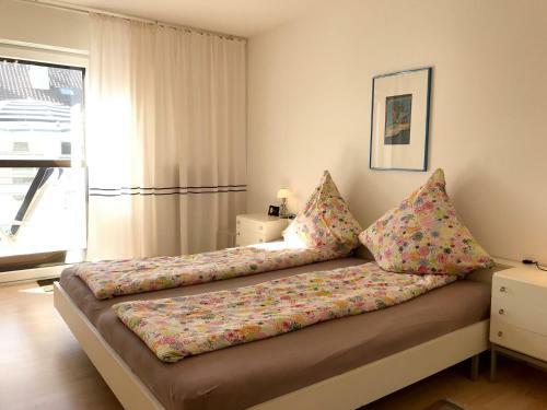Apartamento Ferienwohnung Haruna
