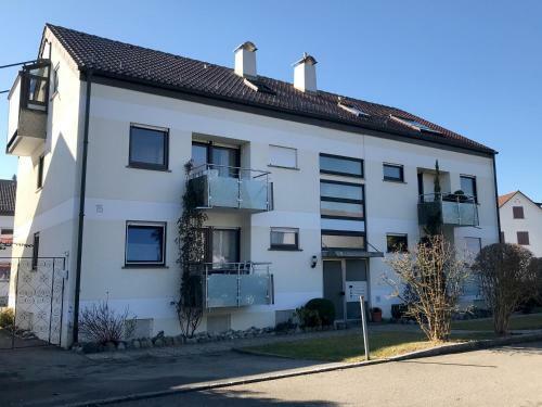 Apartamento Ferienwohnung Haruna