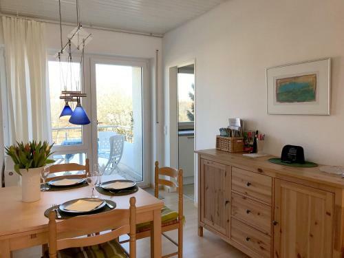 Apartamento Ferienwohnung Haruna