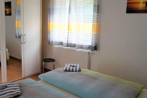 Apartment Langenargen Flurweg