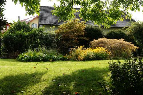 Apartment Langenargen Flurweg