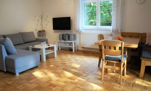 Apartment Langenargen Flurweg