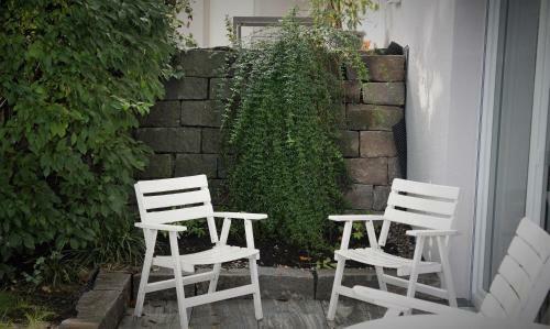 Apartment Langenargen Flurweg