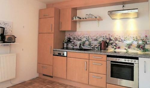 Apartment Langenargen Flurweg