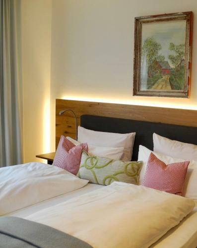Hotel Adler Oberdorf