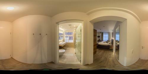 Hotel Adler Oberdorf