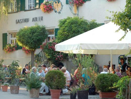 Hotel Adler Oberdorf