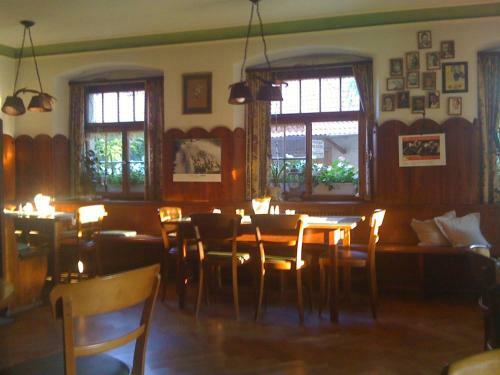 Hotel Adler Oberdorf