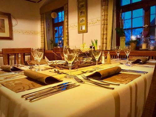 Hotel Adler Oberdorf
