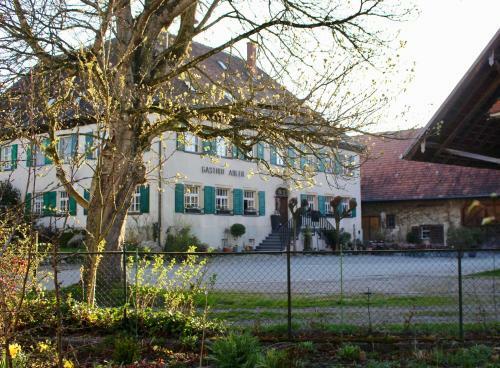 Hotel Adler Oberdorf
