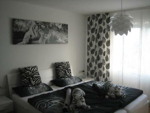 Apartamento Ferienwohnung Sophia