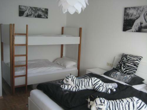 Apartamento Ferienwohnung Sophia