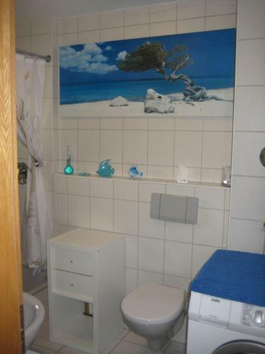 Apartamento Ferienwohnung Sophia