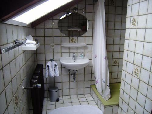 Apartamento Haus R�sch