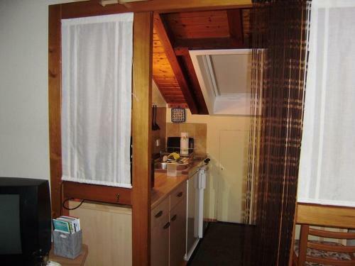 Apartamento Haus R�sch