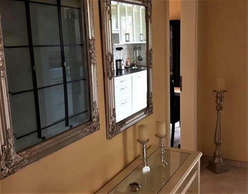 Apartamento Ferienwohnung Laura