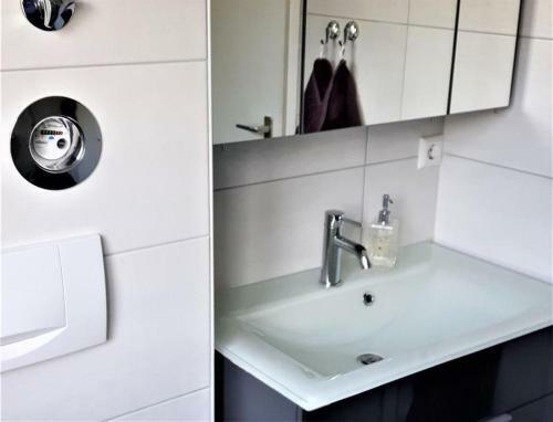 Apartamento Ferienwohnung Laura