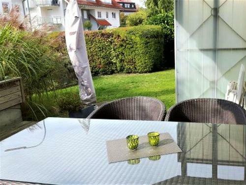 Apartamento Ferienwohnung Laura