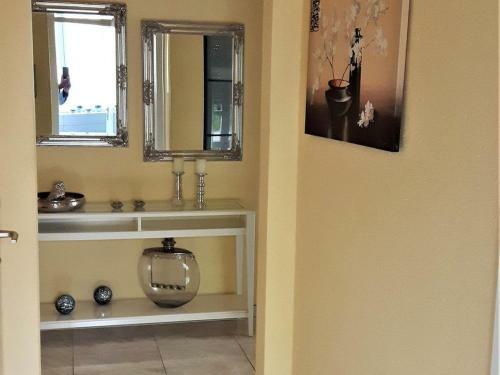 Apartamento Ferienwohnung Laura